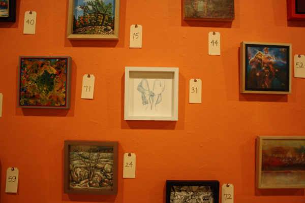 It's ALL About ART