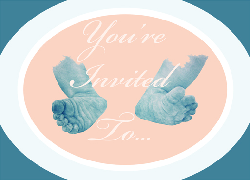 Party Invite