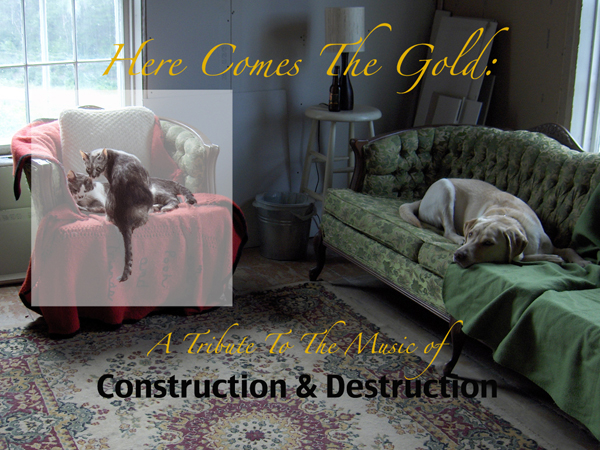 Cover Art