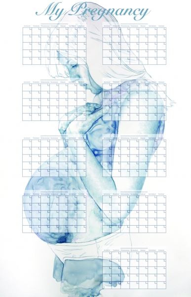 Pregnancy Calendar