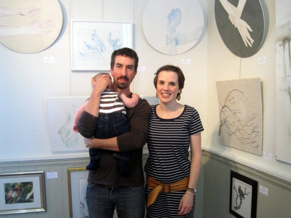 Gallery 215