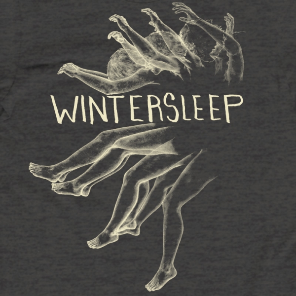 Wintersleep T's